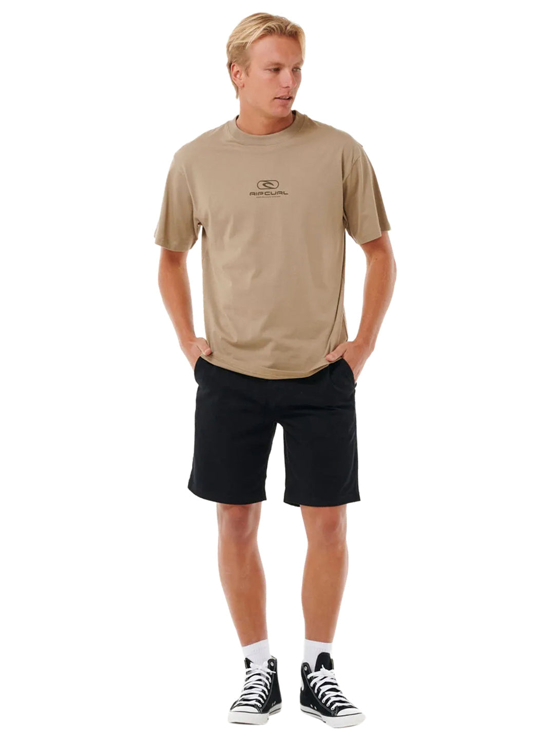 Rip Curl Men's 19" Classic Surf Chino Walk Short