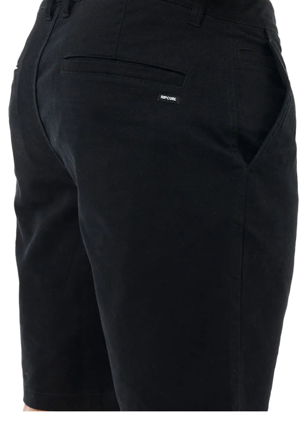 Rip Curl Men's 19" Classic Surf Chino Walk Short