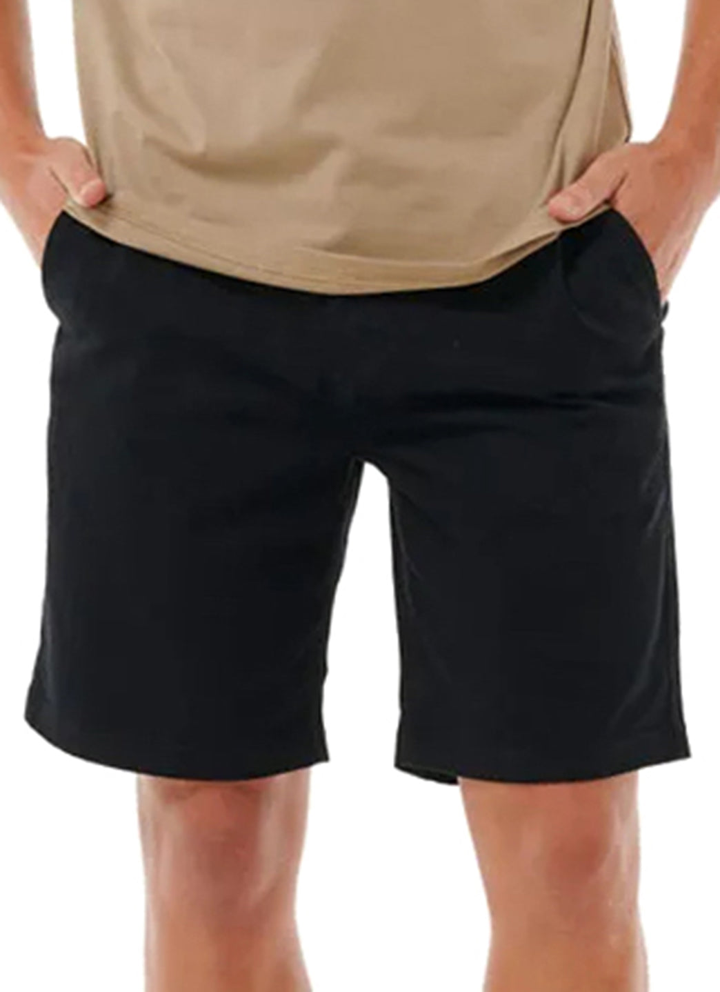 Rip Curl Men's 19" Classic Surf Chino Walk Short