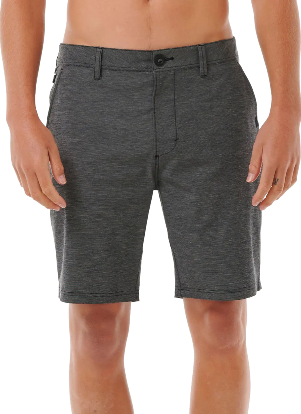 Rip Curl Men's 19" Phase Hybrid Boardshort