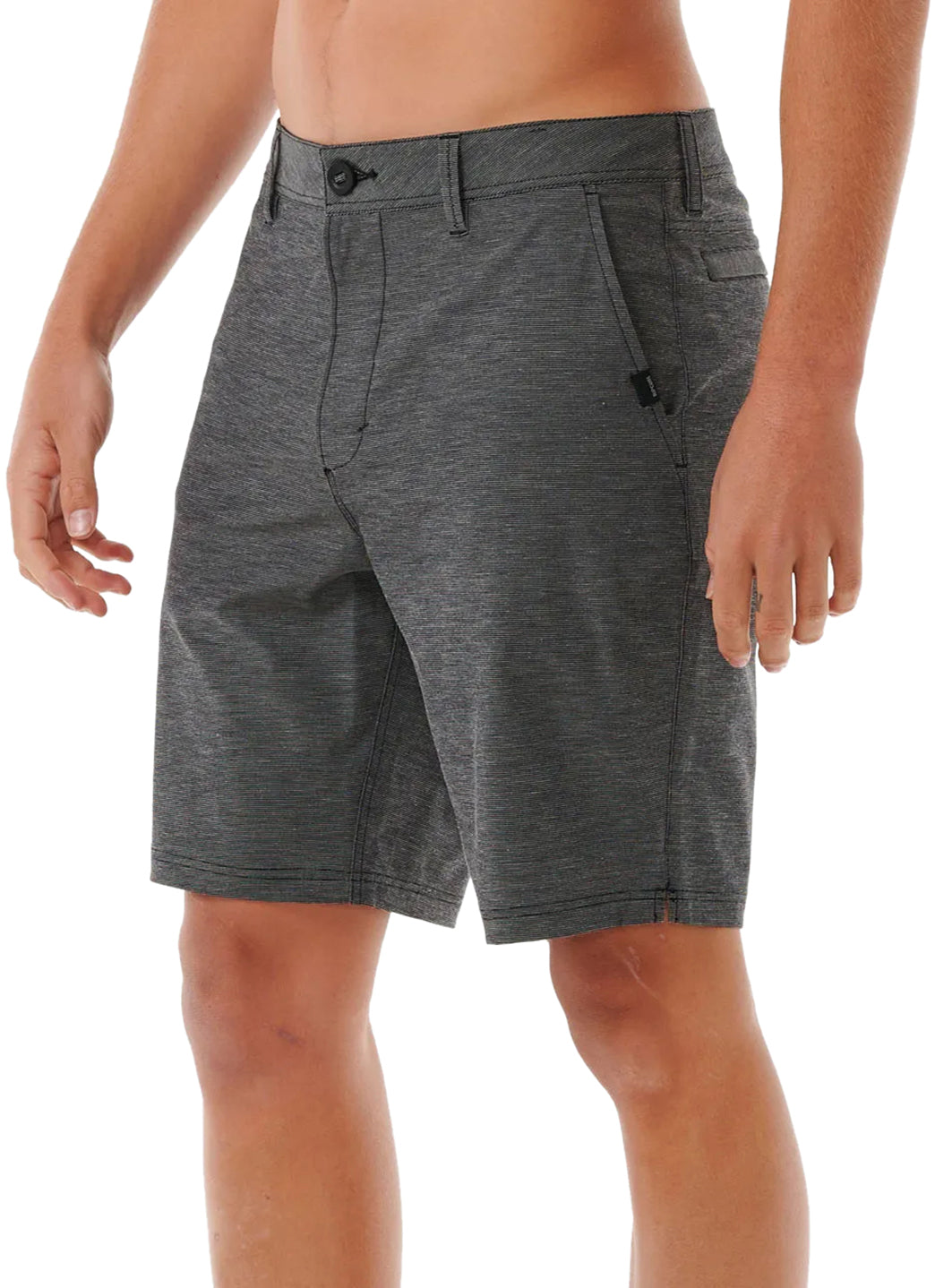 Rip Curl Men's 19" Phase Hybrid Boardshort