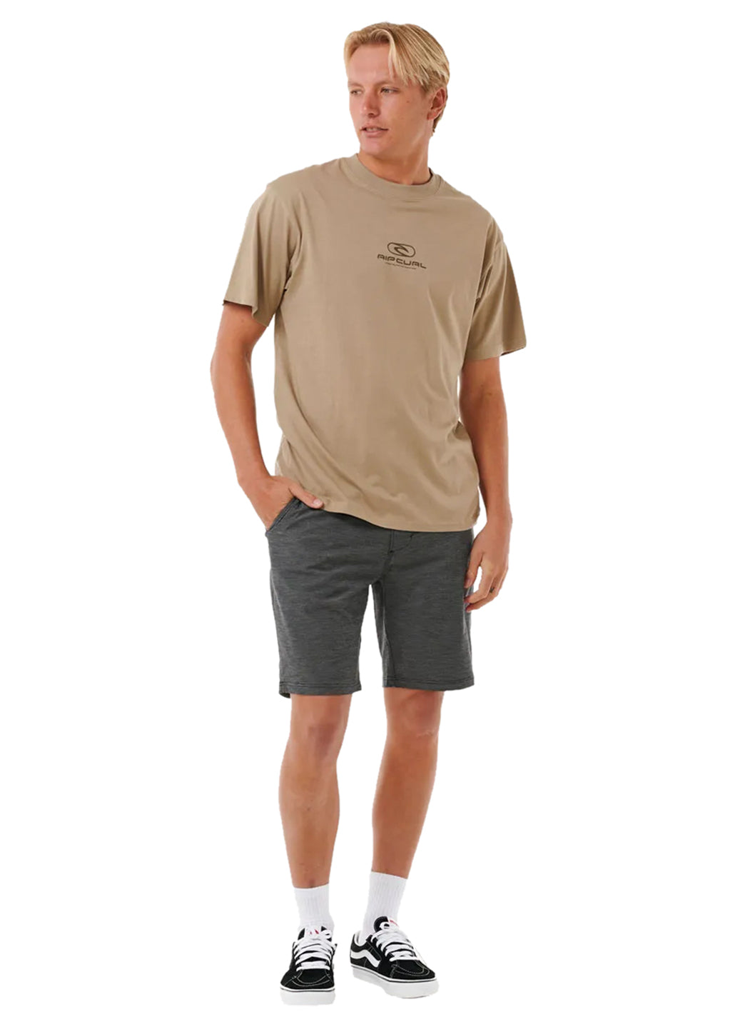 Rip Curl Men's 19" Phase Hybrid Boardshort