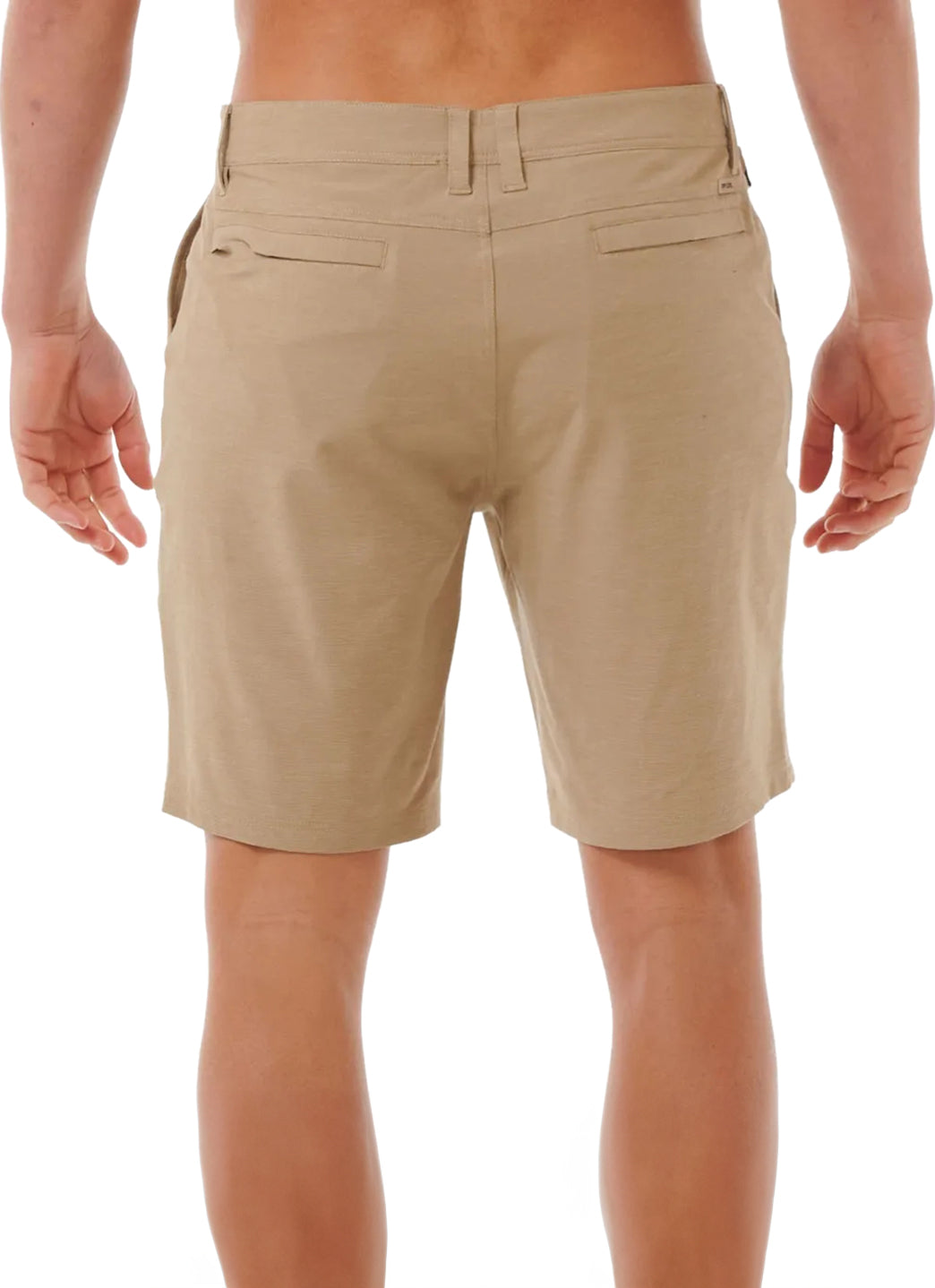 Rip Curl Men's 19" Phase Hybrid Boardshort