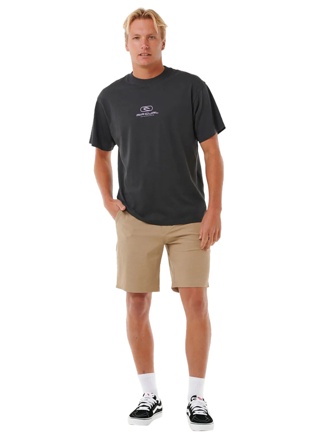 Rip Curl Men's 19" Phase Hybrid Boardshort