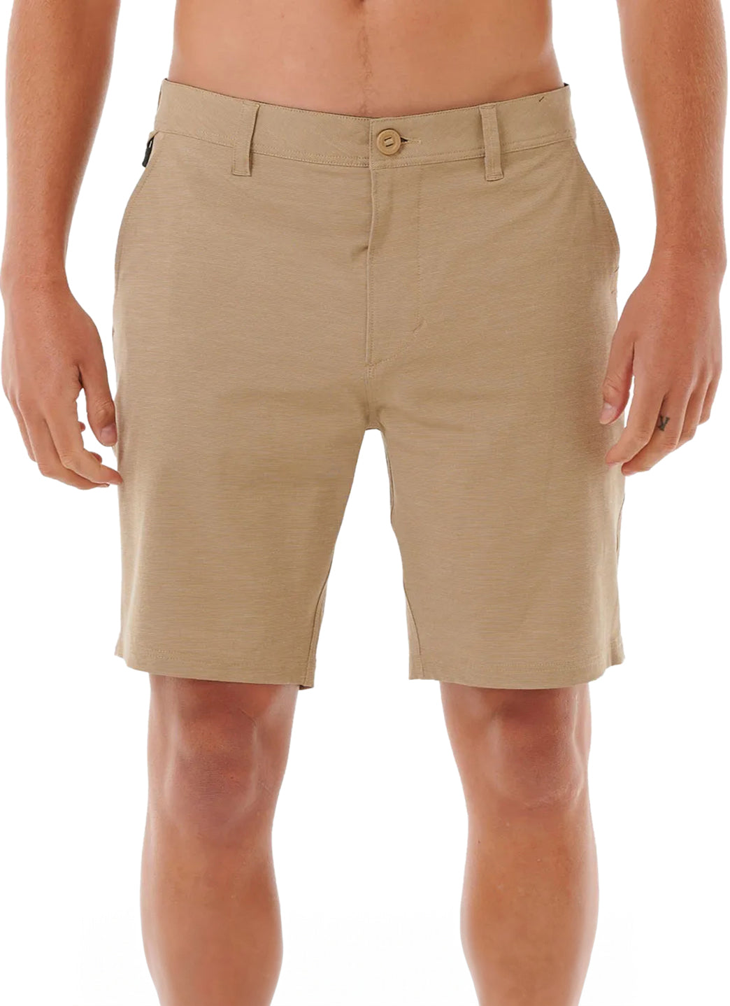 Rip Curl Men's 19" Phase Hybrid Boardshort