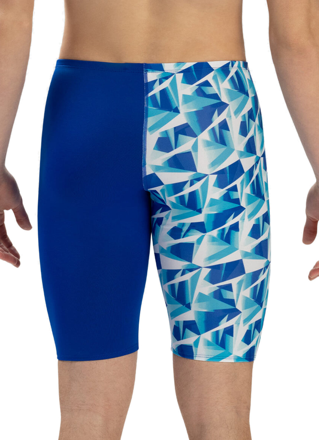 Dolfin Uglies Men's Crystalline Jammer Swimsuit