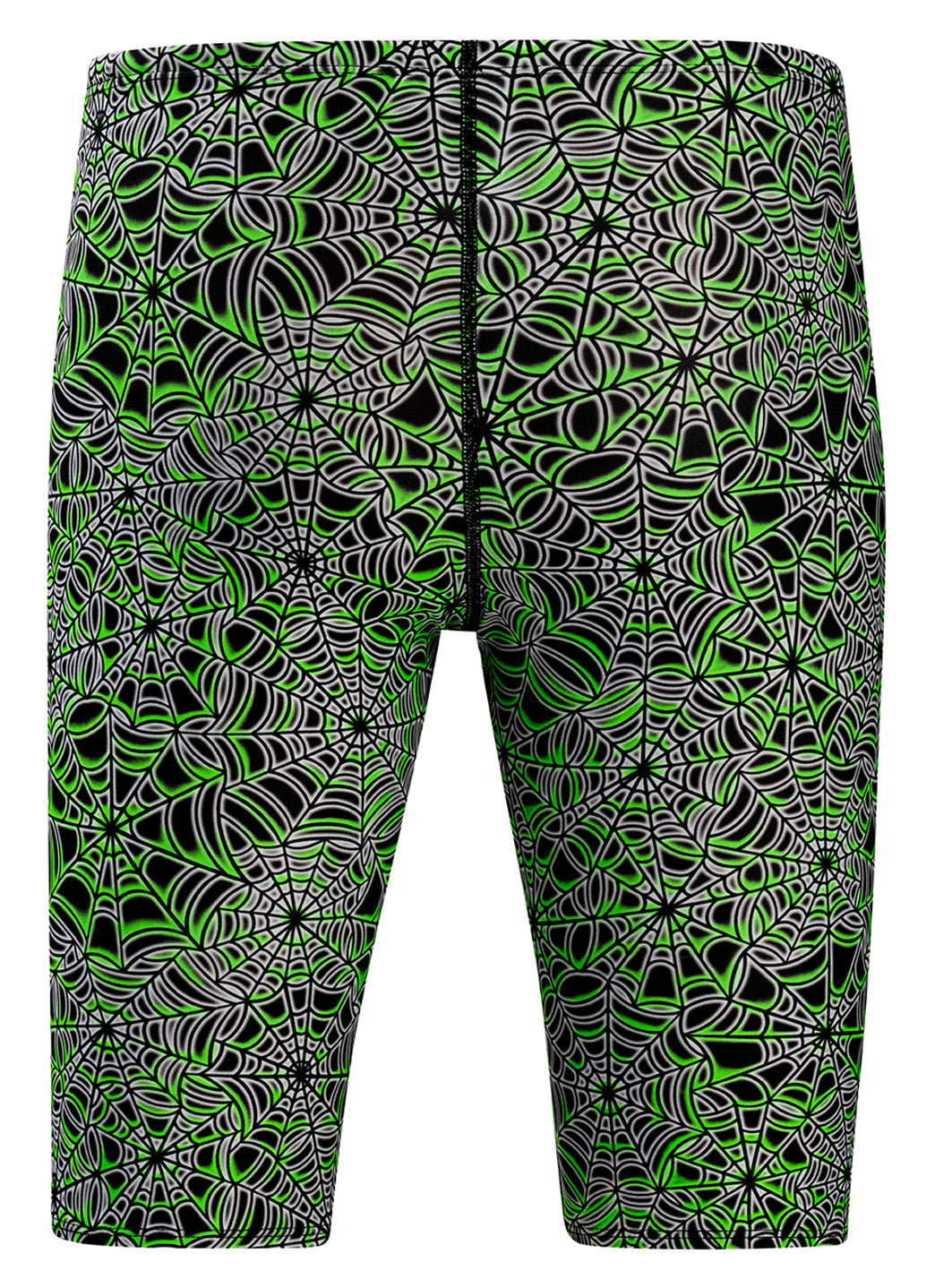 Dolfin Uglies Men's Itsy Bitsy Jammer Swimsuit