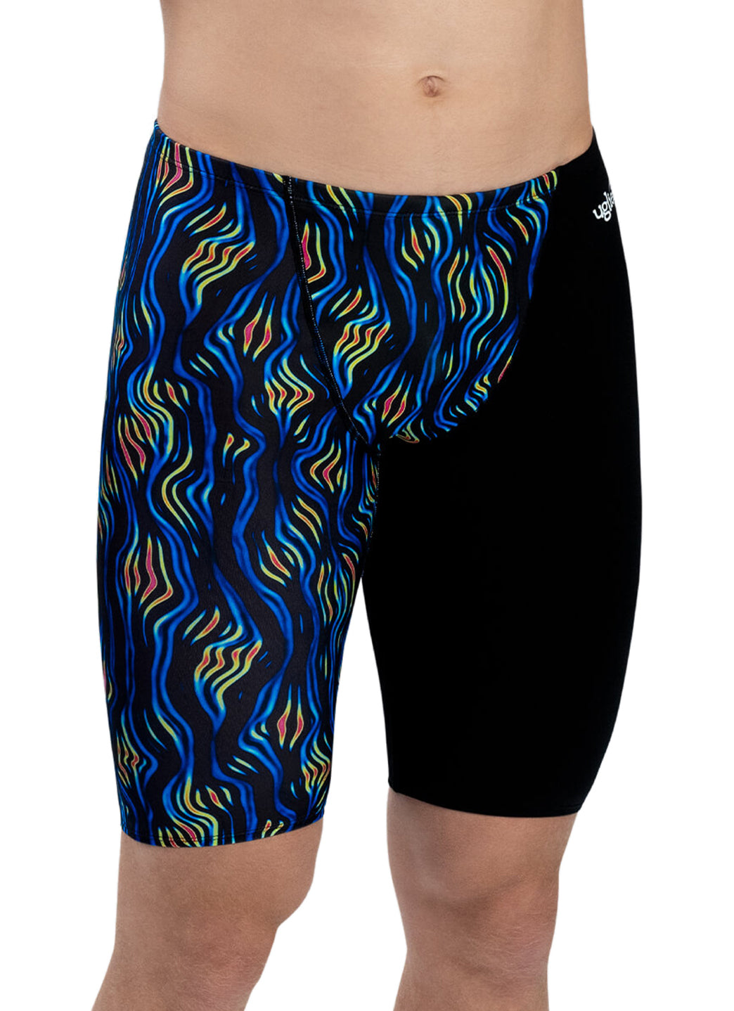 Dolfin Uglies Men's Cruisin Jammer Swimsuit