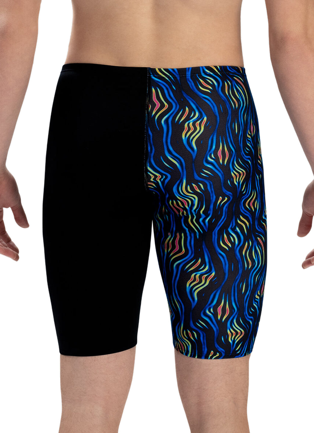 Dolfin Uglies Men's Cruisin Jammer Swimsuit