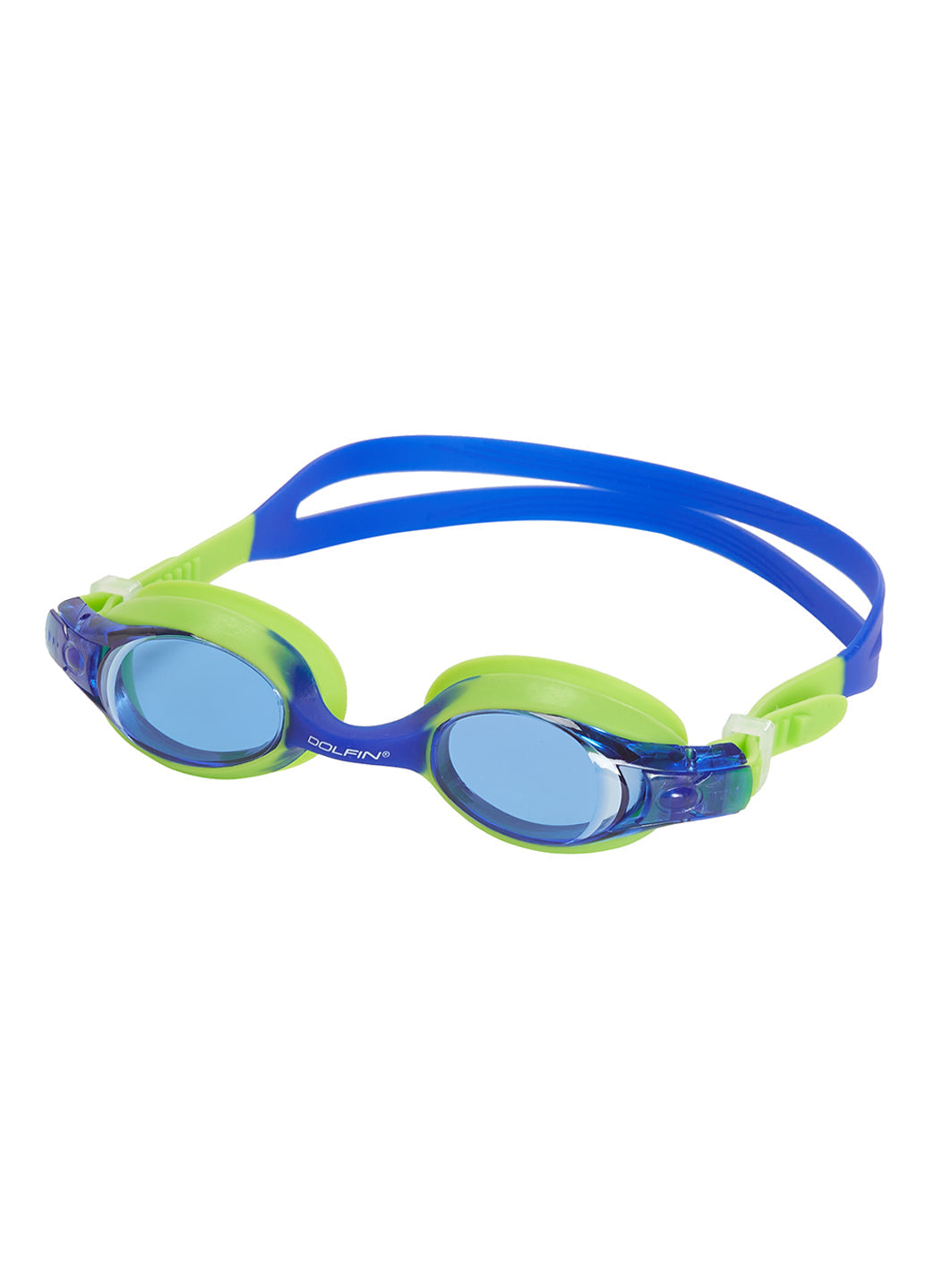 Dolfin Youth Flipper Goggle