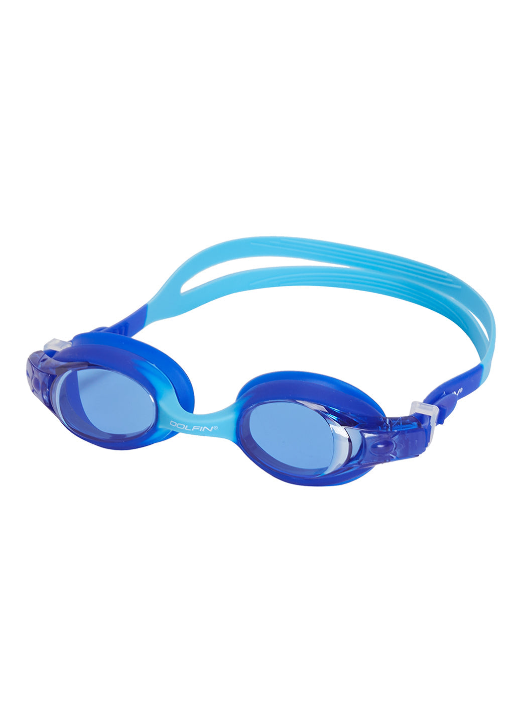 Dolfin Youth Flipper Goggle