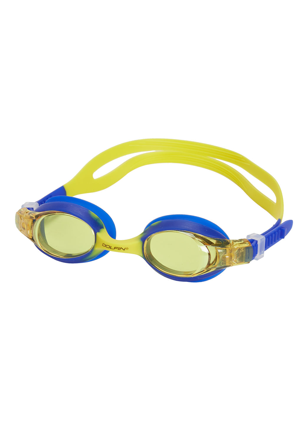 Dolfin Youth Flipper Goggle