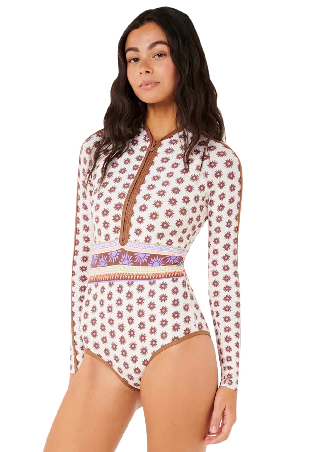 Rip Curl Women's Amare Long Sleeve UPF Surfsuit