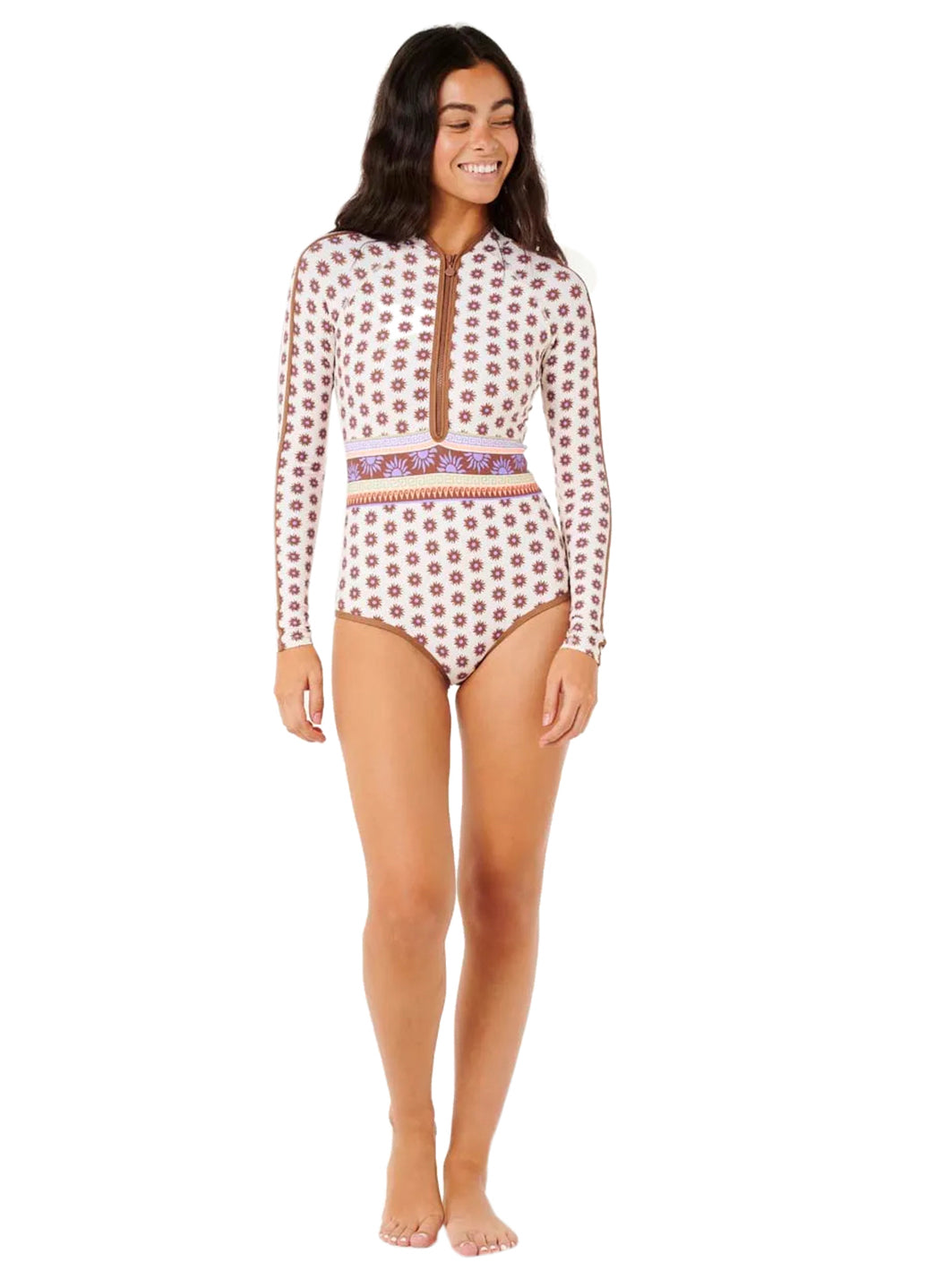 Rip Curl Women's Amare Long Sleeve UPF Surfsuit