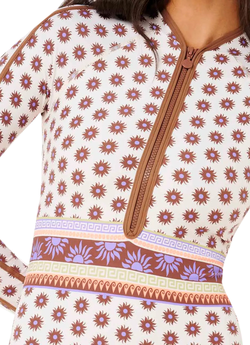 Rip Curl Women's Amare Long Sleeve UPF Surfsuit