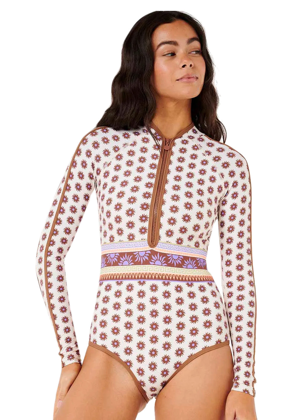 Rip Curl Women's Amare Long Sleeve UPF Surfsuit