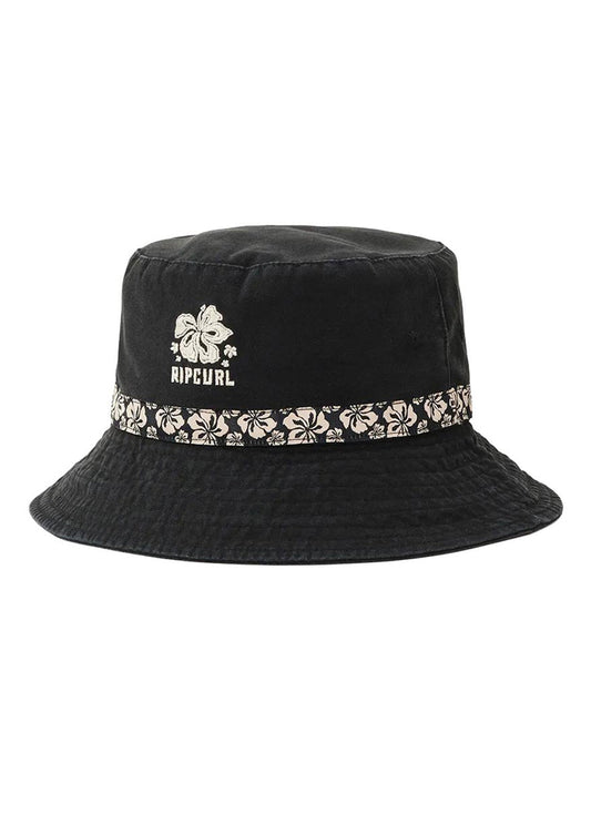 Rip Curl Women's Mixed Graphic Bucket Hat