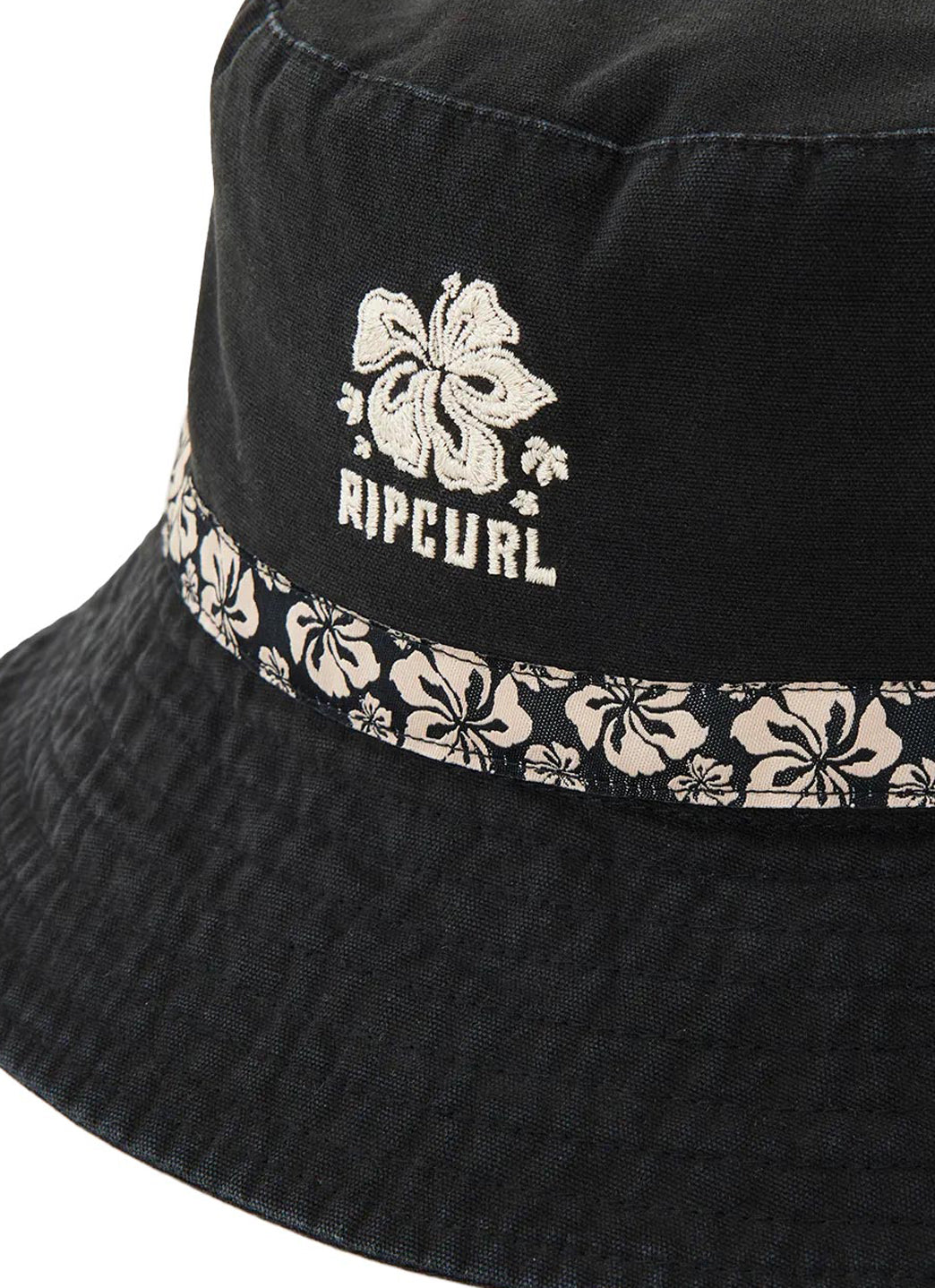 Rip Curl Women's Mixed Graphic Bucket Hat