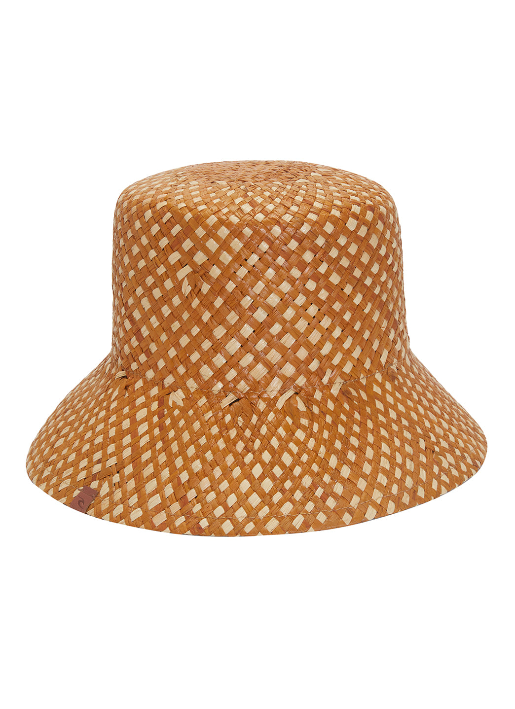 Rip Curl Women's Premium Straw Bucket Hat