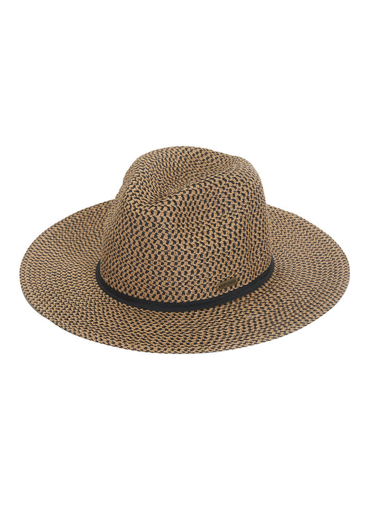 Rip Curl Women's Classic Surf UPF Panama Hat