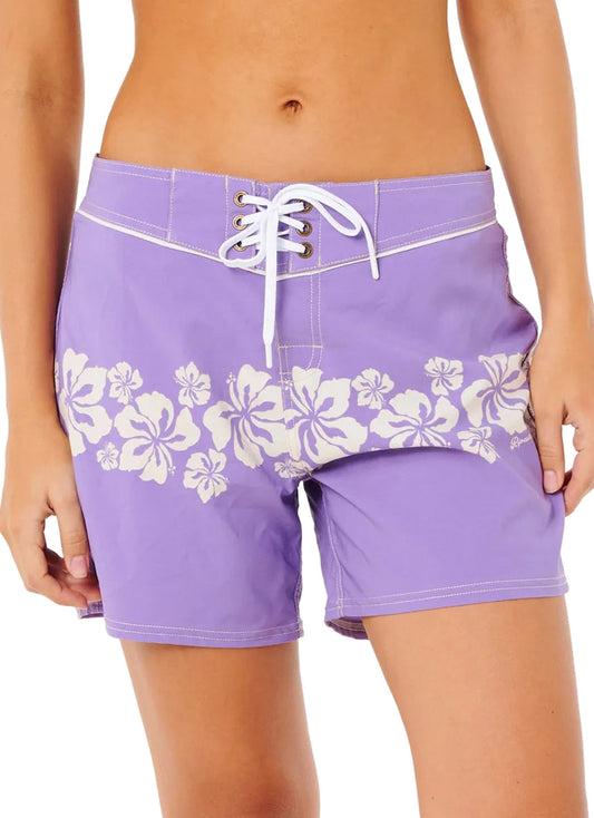 Rip Curl Women's Cala Nights Vintage 5 Board Shorts