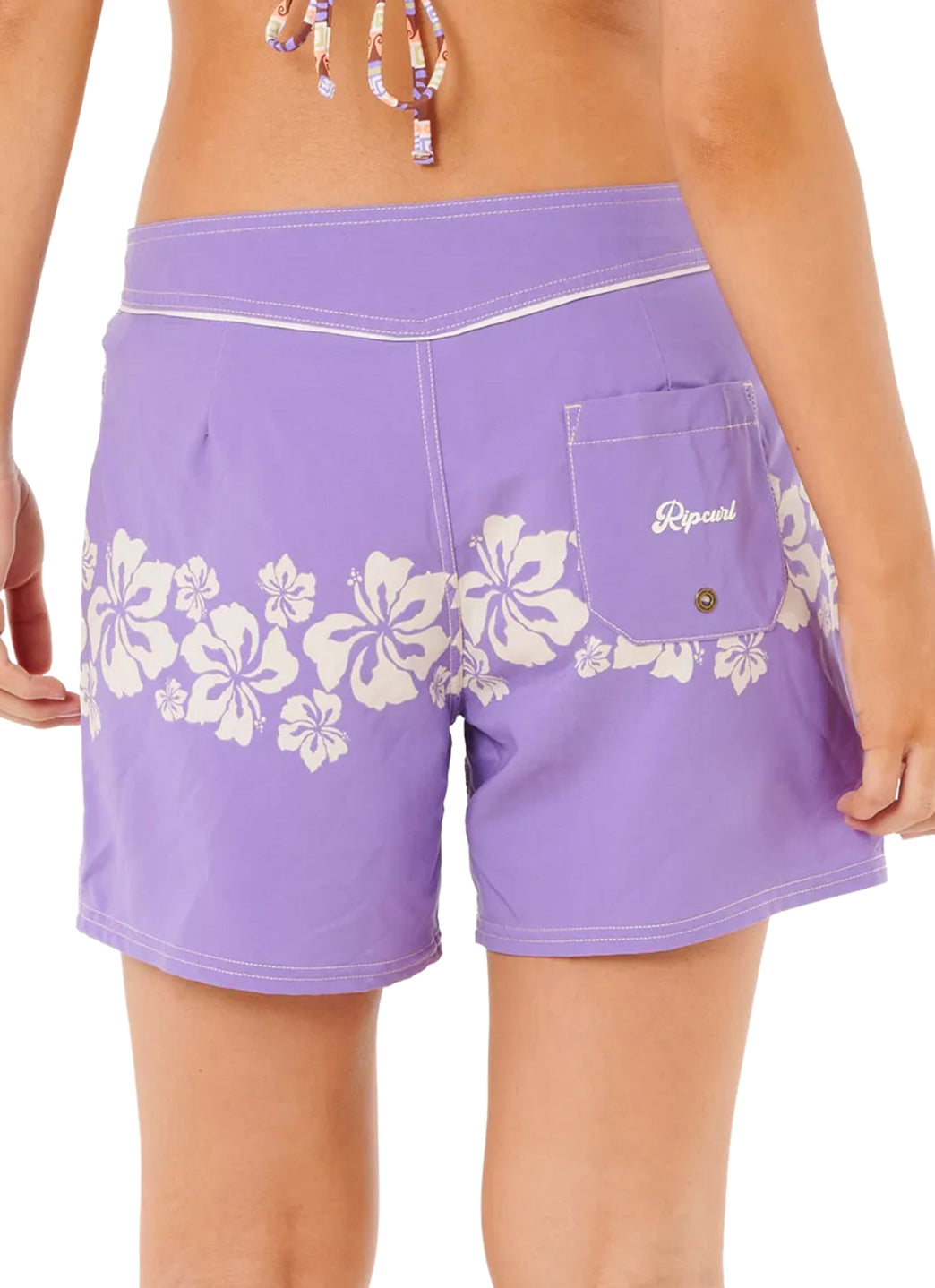 Rip Curl Women's Cala Nights Vintage 5 Board Shorts