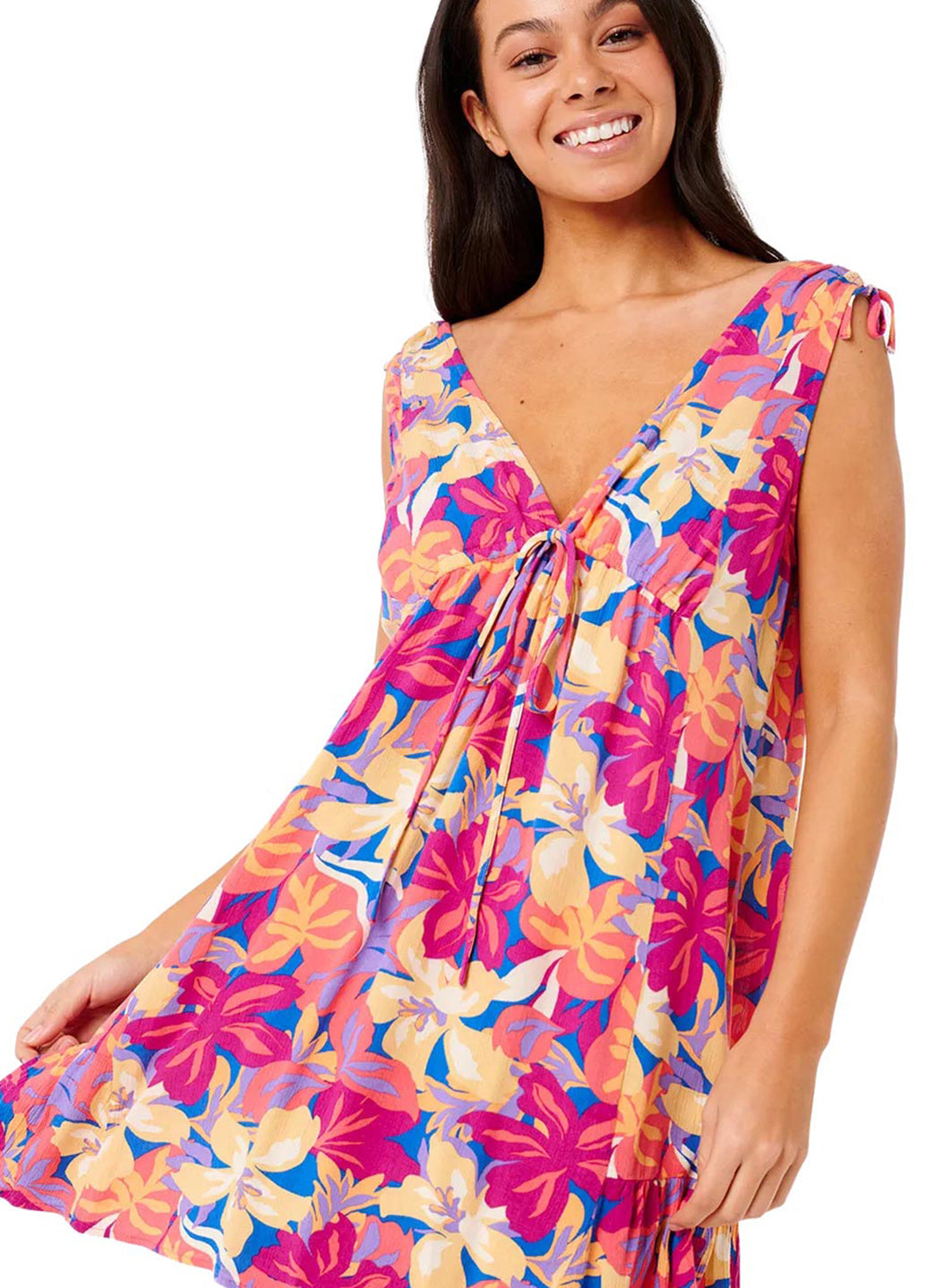 Rip Curl Women's ES Vedra Cover Up Dress