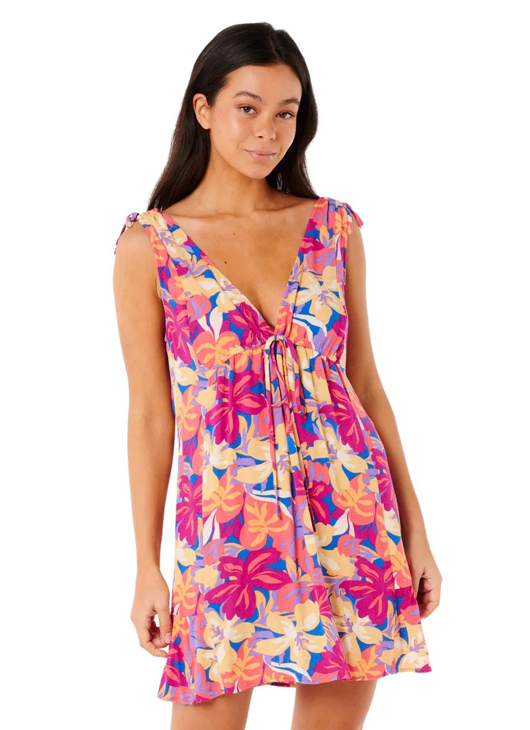 Rip Curl Women's ES Vedra Cover Up Dress
