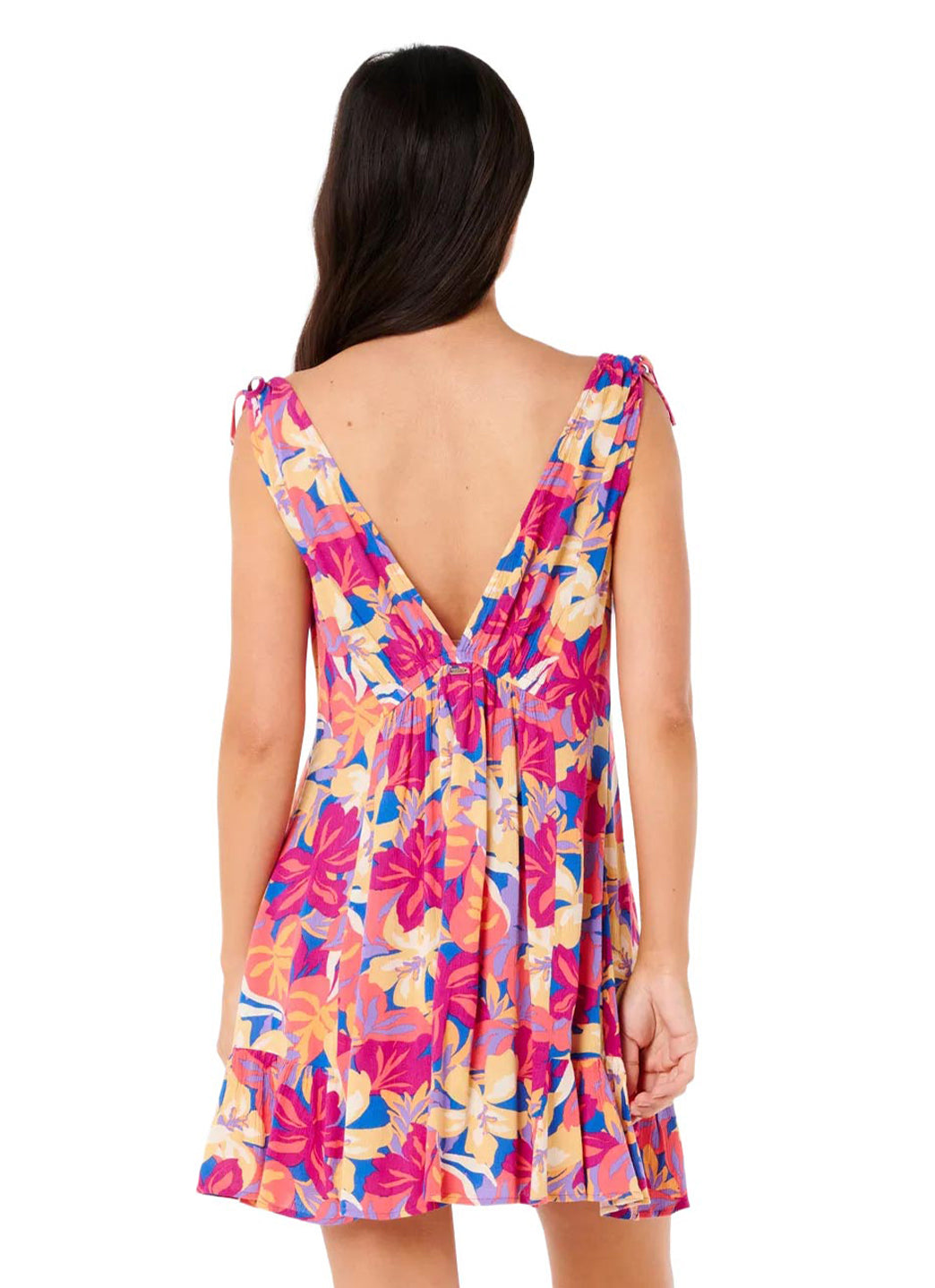 Rip Curl Women's ES Vedra Cover Up Dress