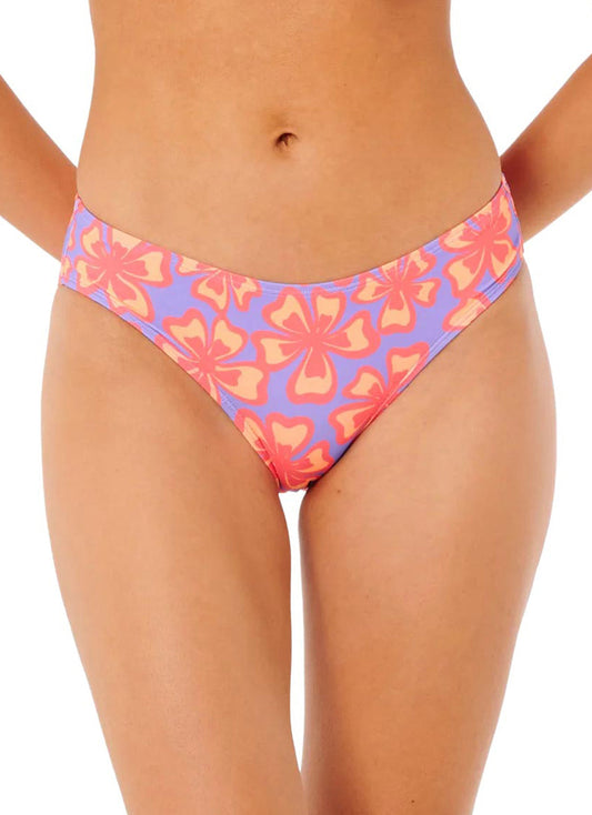 Rip Curl Women's Neon Isles Bikini Bottom