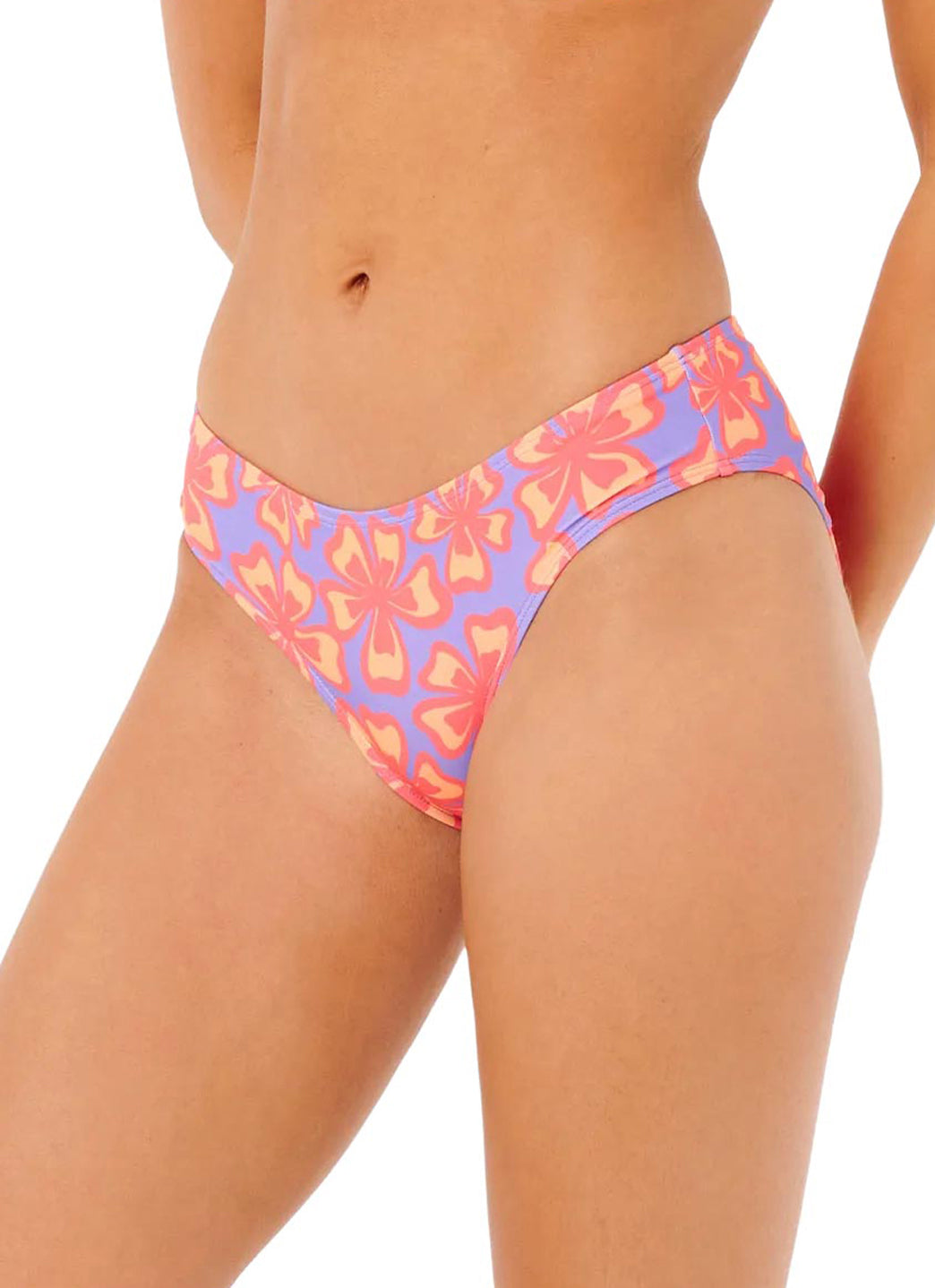 Rip Curl Women's Neon Isles Bikini Bottom