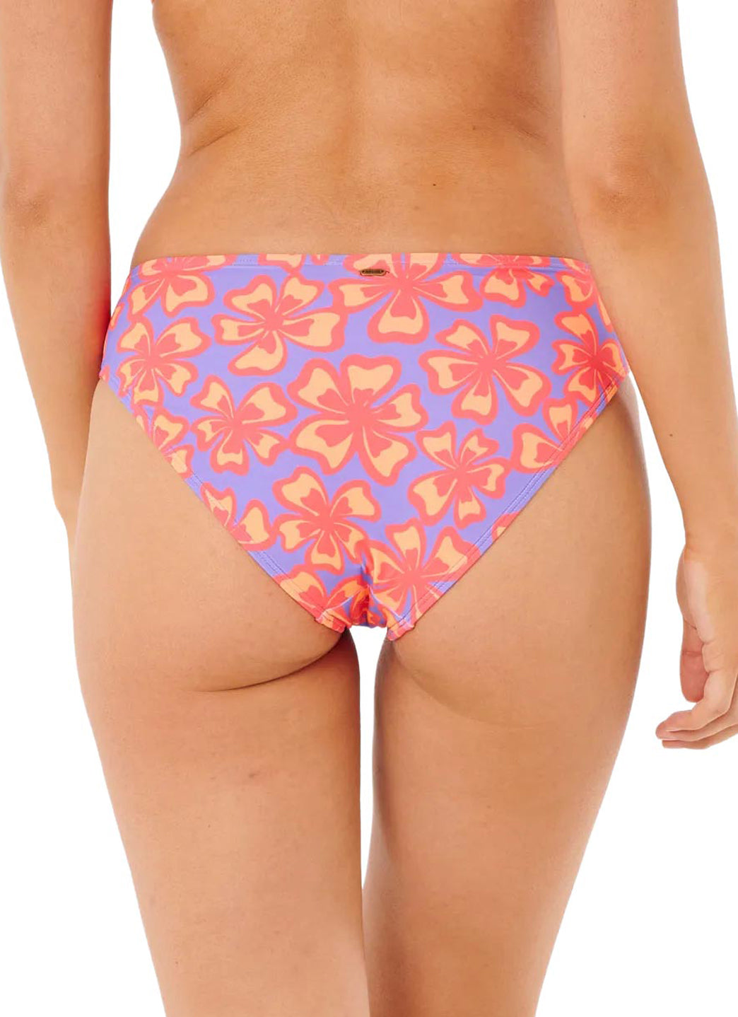 Rip Curl Women's Neon Isles Bikini Bottom