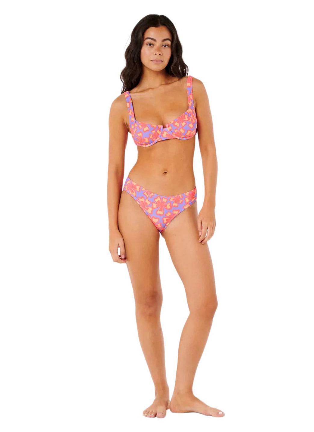 Rip Curl Women's Neon Isles Bikini Bottom