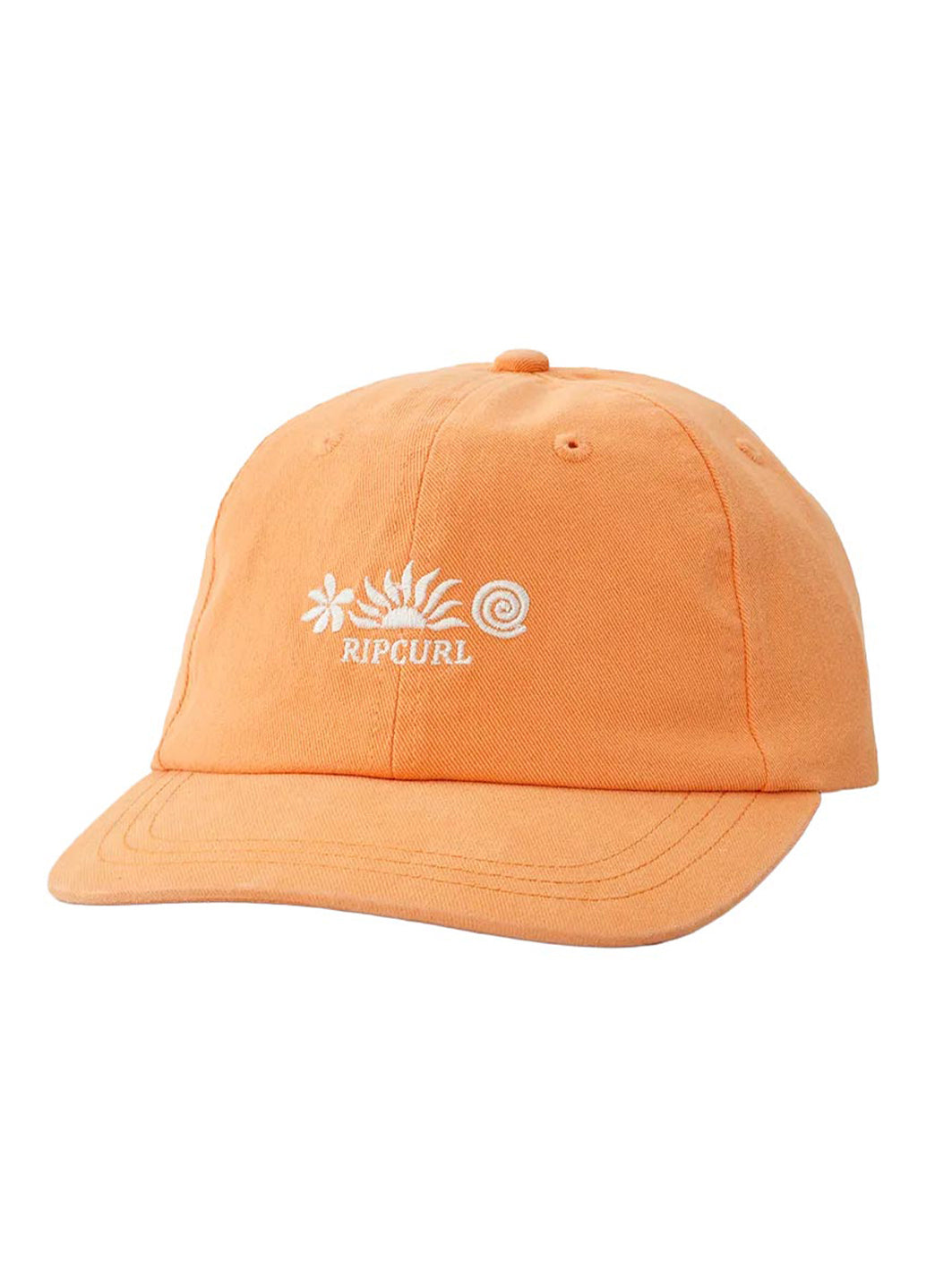 Rip Curl Women's Mixed 6 Panel Cap