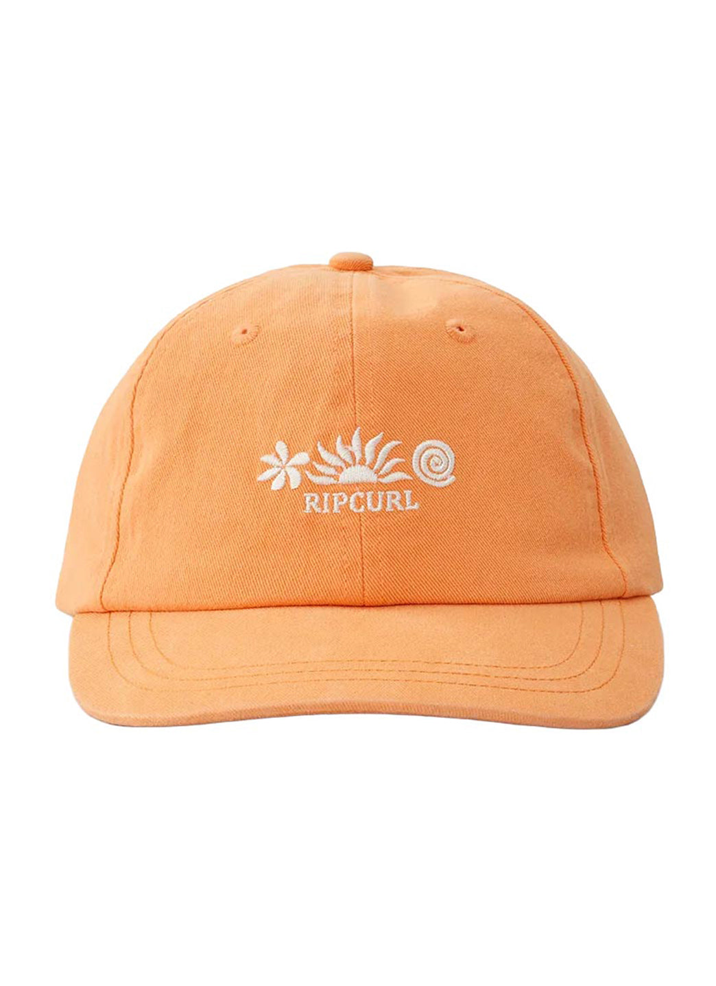 Rip Curl Women's Mixed 6 Panel Cap