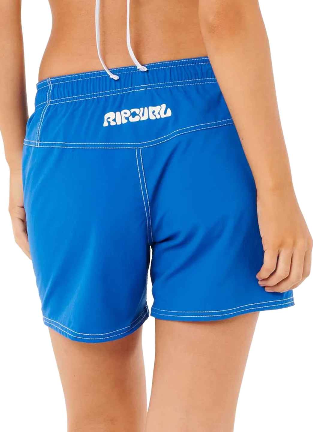 Rip Curl Women's Surf Puff 5 Volley Shorts