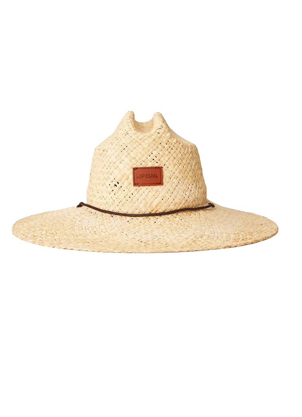 Rip Curl Women's Premium Surf Straw Hat