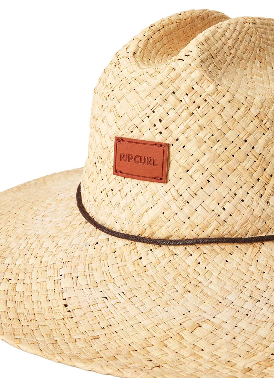 Rip Curl Women's Premium Surf Straw Hat
