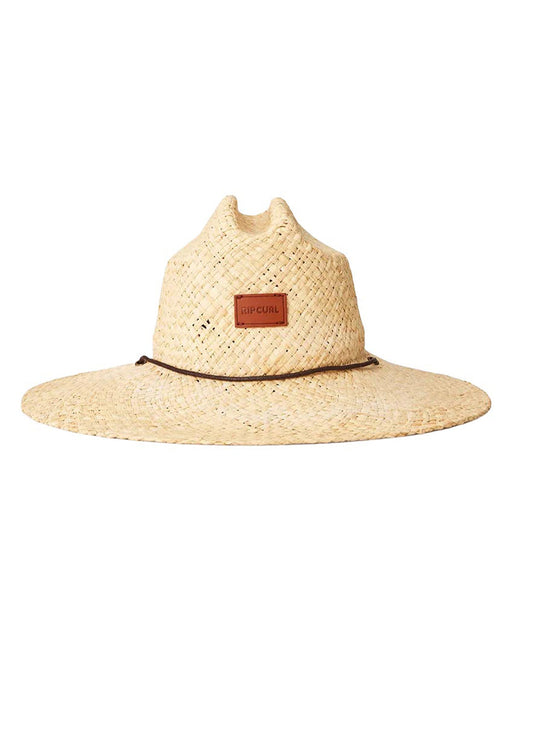 Rip Curl Women's Premium Surf Straw Hat