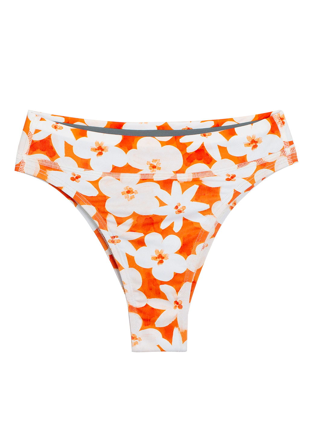 JOLYN Women's Printed Zoe Bikini Bottom