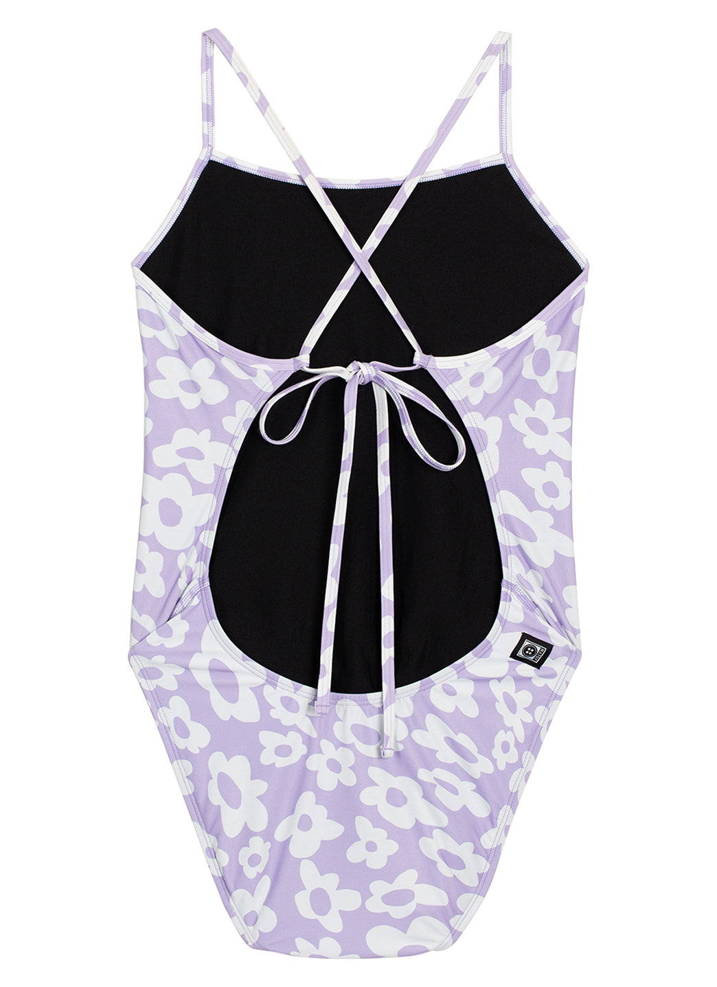 JOLYN Women's Printed Jackson One Piece Swimsuit