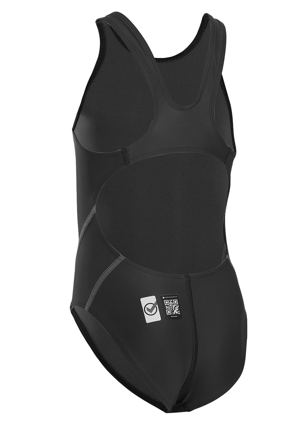 Arena Girls' ST Next Classic Junior Tech Suit Swimsuit