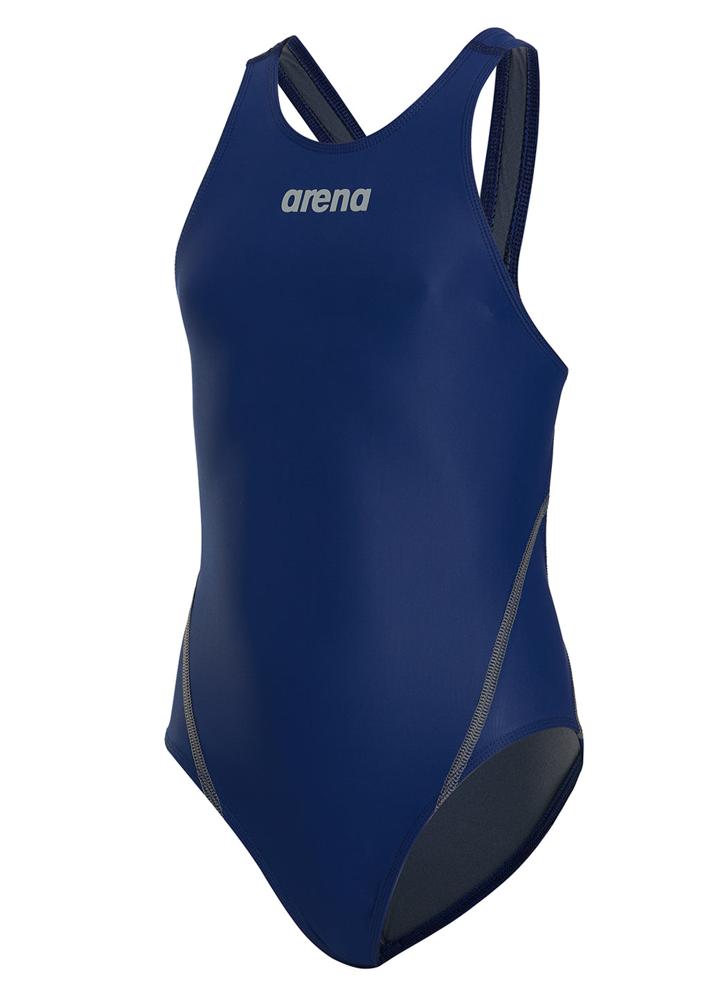 Arena Girls' ST Next Classic Junior Tech Suit Swimsuit