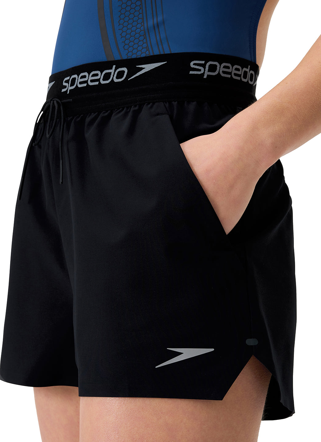 Speedo Women's Pro Movement Short
