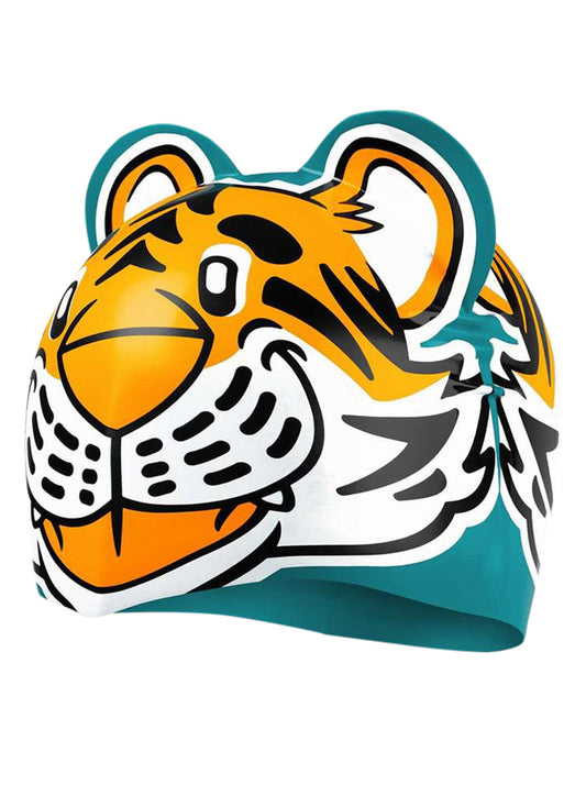 Speedo Printed Character Swim Cap