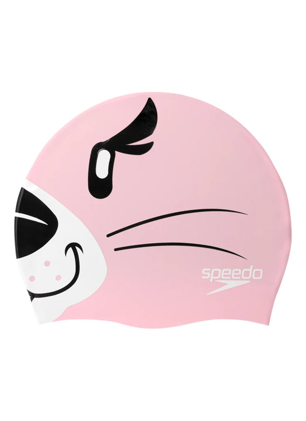 Speedo Printed Character Swim Cap