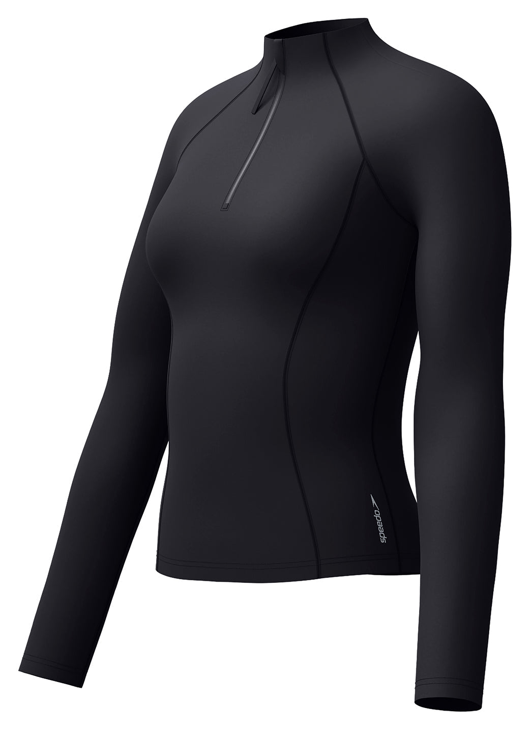 Speedo Women's Long Sleeve Rashguard