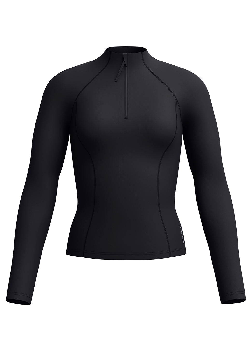 Speedo Women's Long Sleeve Rashguard