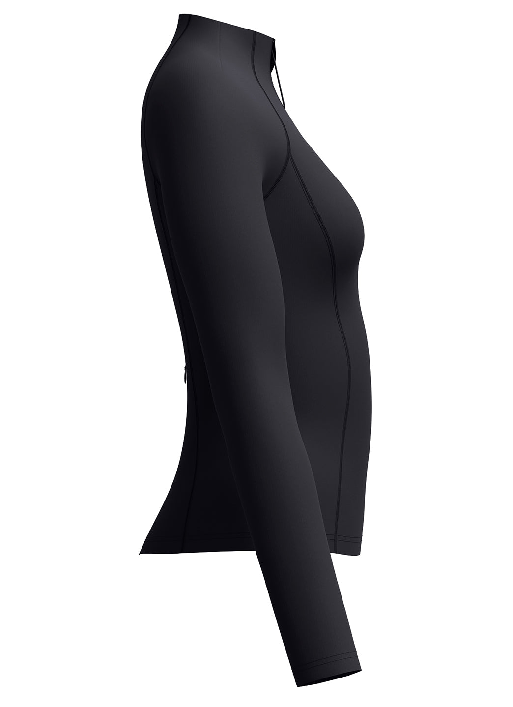 Speedo Women's Long Sleeve Rashguard