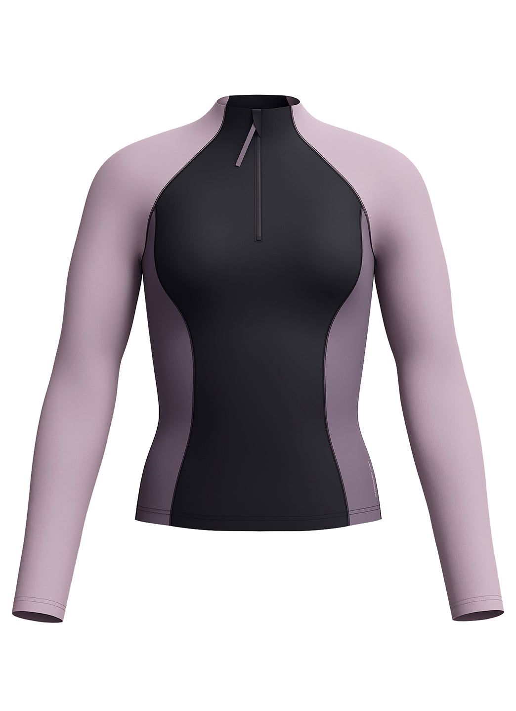 Speedo Women's Long Sleeve Rashguard